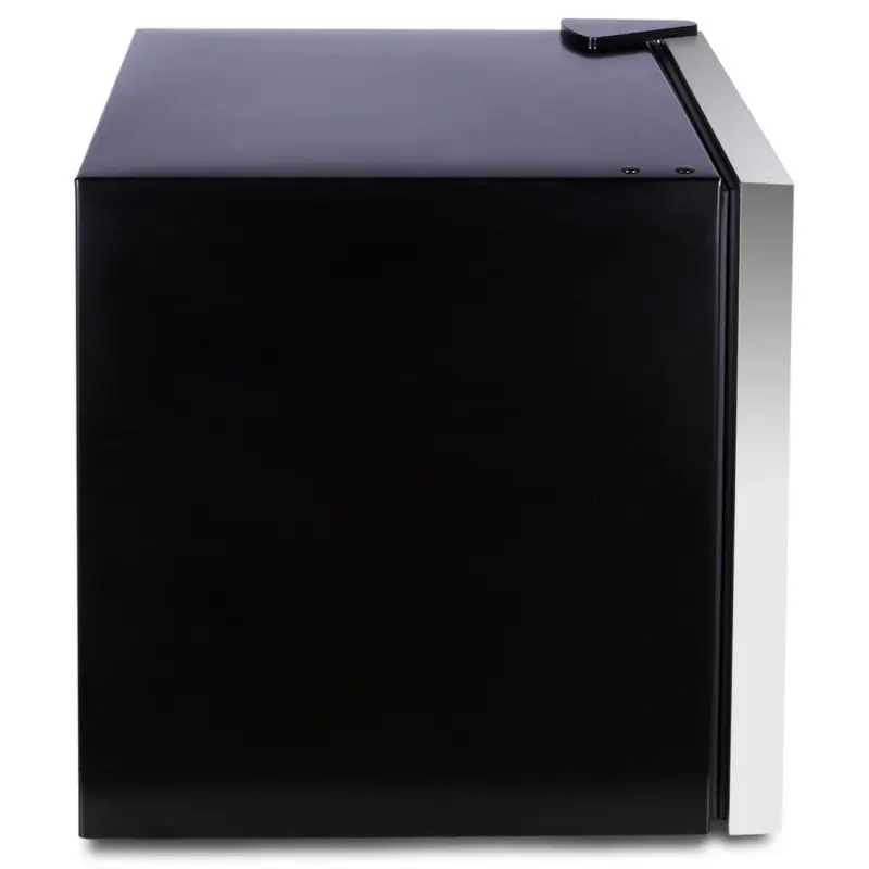 Frigidaire, 70 Can Beverage Refrigerator, (EFMIS164) Black - Image 6