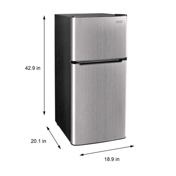 Frigidaire EFR463 Ec f25c34d82d73db0c7e40dfec0a29b01d