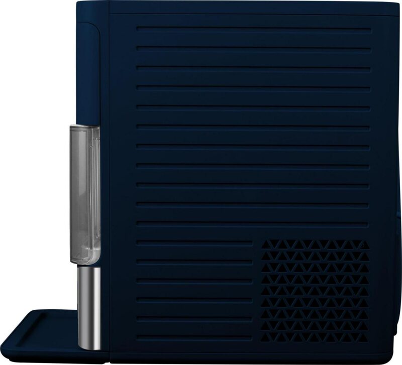 Frigidaire Gallery 44 lbsDay Capacity Capacity, Stainless steel accent (Navy) - Image 5