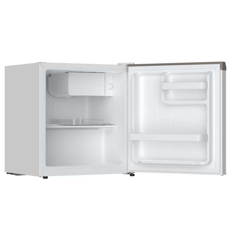 Frigidiare 1.6 Cu Ft Refrigrator Cotton - Image 4