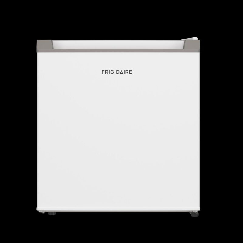 Frigidiare 1.6 Cu Ft Refrigrator Cotton