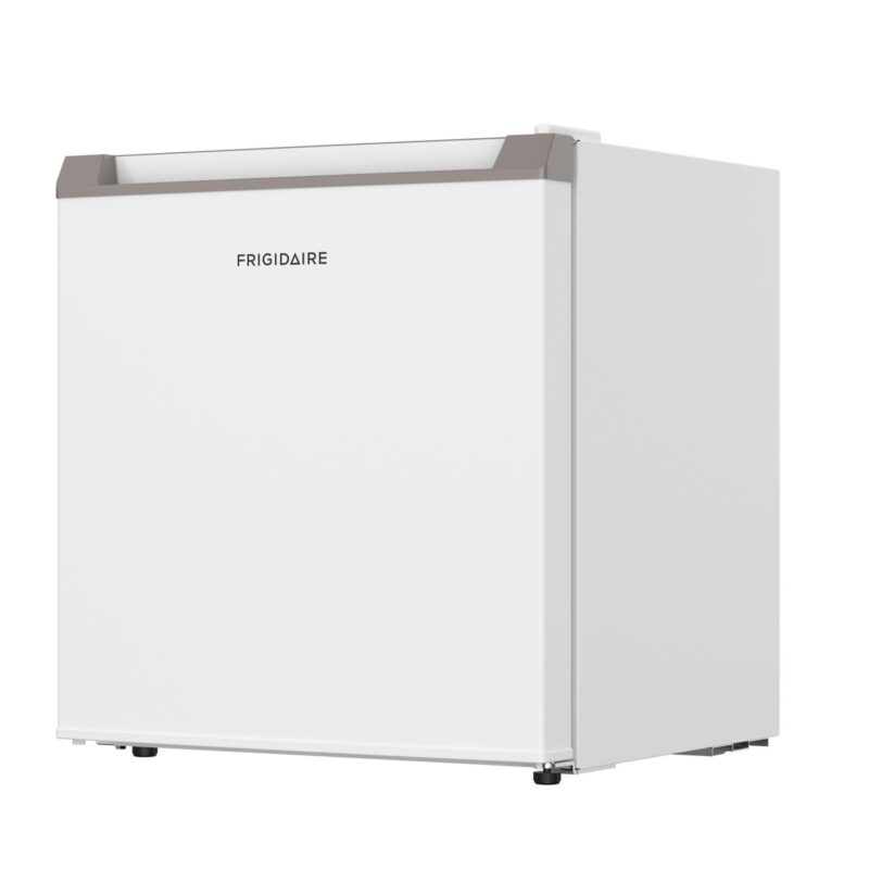 Frigidiare 1.6 Cu Ft Refrigrator Cotton - Image 5