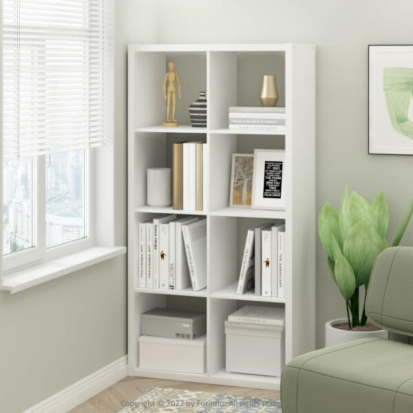 Furinno Cubicle Open af3676f2f9c7a383920a7b95a3688a14