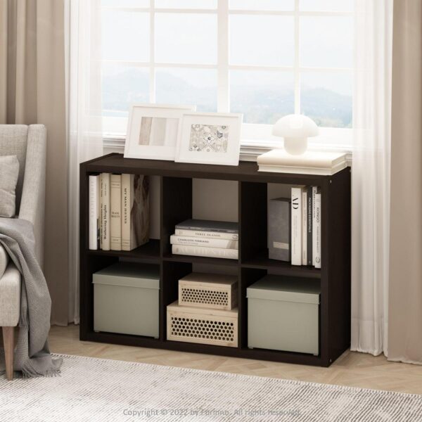Furinno Cubicle Open c654c63627096b0e460b67addd067e51
