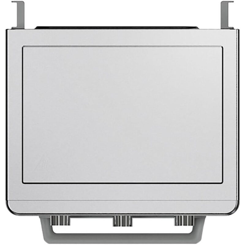 GEA Mechanical Air Fry 7-in-1 Toaster Oven - Model G9OAABSSPSS and Stainless Steel Color - Image 5