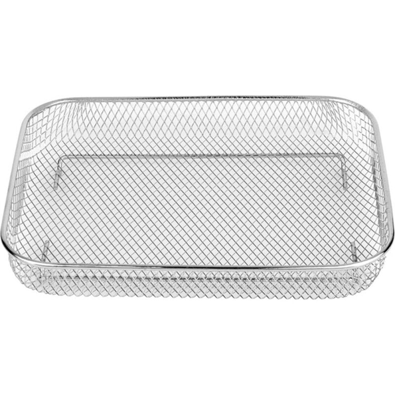 GEA Mechanical Air Fry 7-in-1 Toaster Oven - Model G9OAABSSPSS and Stainless Steel Color - Image 2