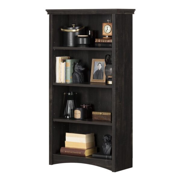 Gascony 4 Shelf Book 65ea9de89841b874b40e2edc87203a14