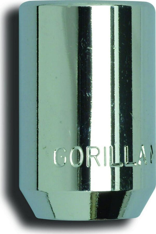 Gorilla 26088 0 5 in 968232174beee5b15ab1297a373360a2