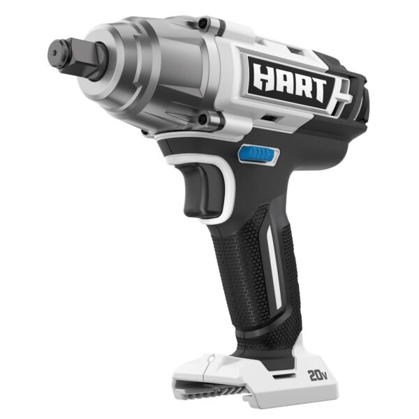 HART 20 Volt 1 2 inc 1b4df5d3d35143c860ddbe2aea0c5eb6