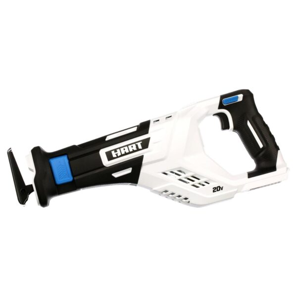 HART 20 Volt Recipro 528fab8ca31d2aded66a389438421216