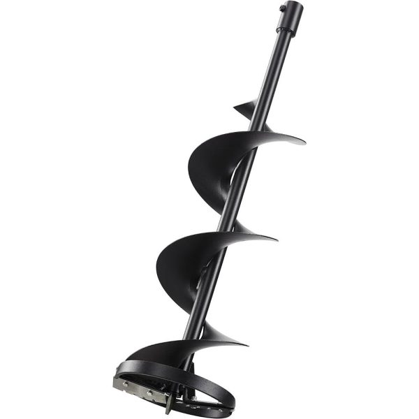 HART 8  Ice Auger Bit