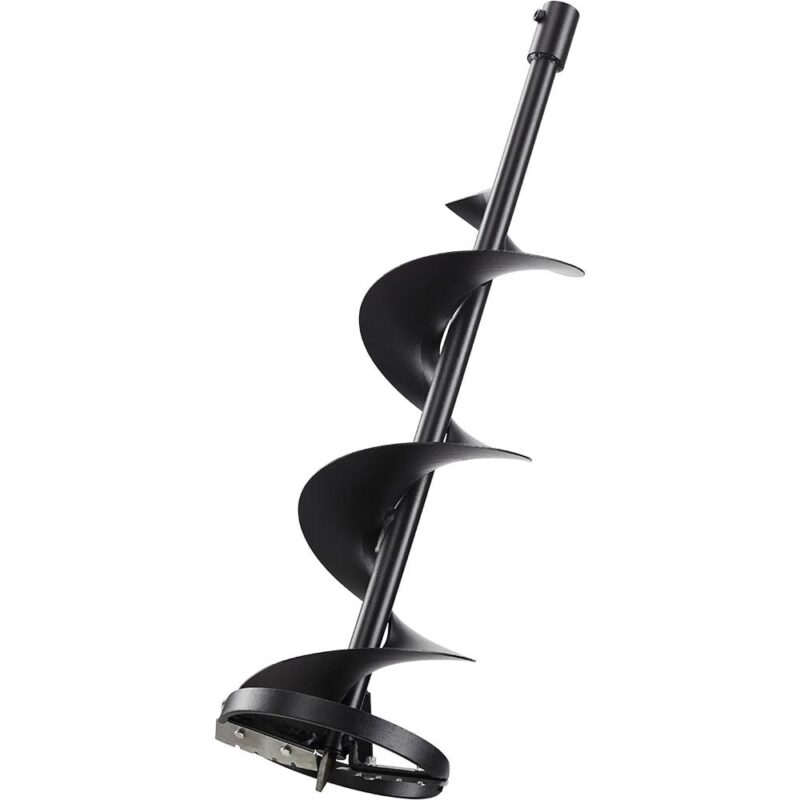 HART 8  Ice Auger Bit