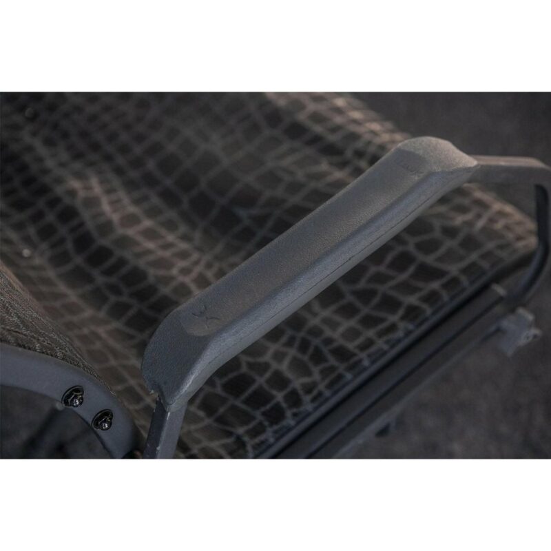 HAWK Big Denali Luxury Blind Chair for Camping, Hunting, and Fishing - Image 2