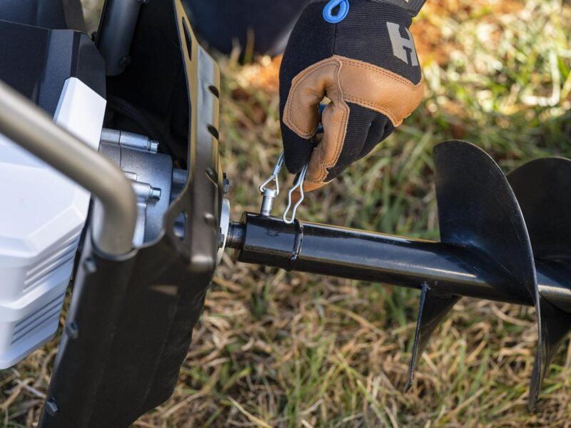 HR 10  Earth Auger Bit - Image 4