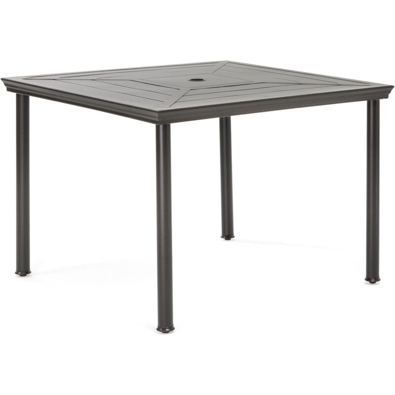 Hanover Montclair 5-Piece Patio Dining Set - Image 13