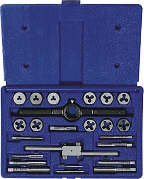 Hanson 24PC MET TAP 5a2205a868824157056b7c8ccf0c0b4e