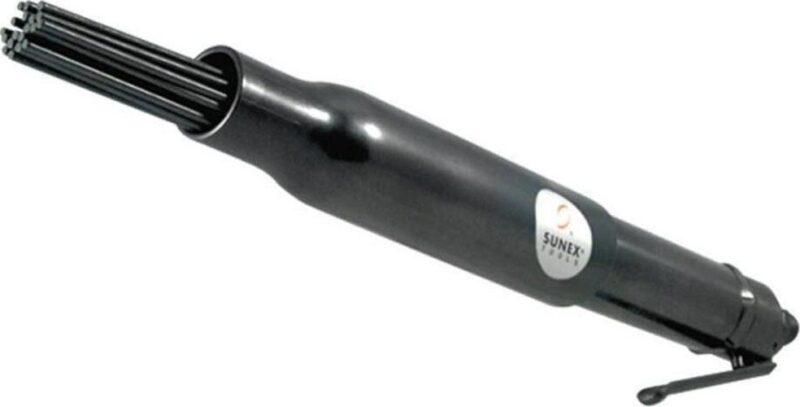 Heavy Duty Straight Needle Scaler SX247