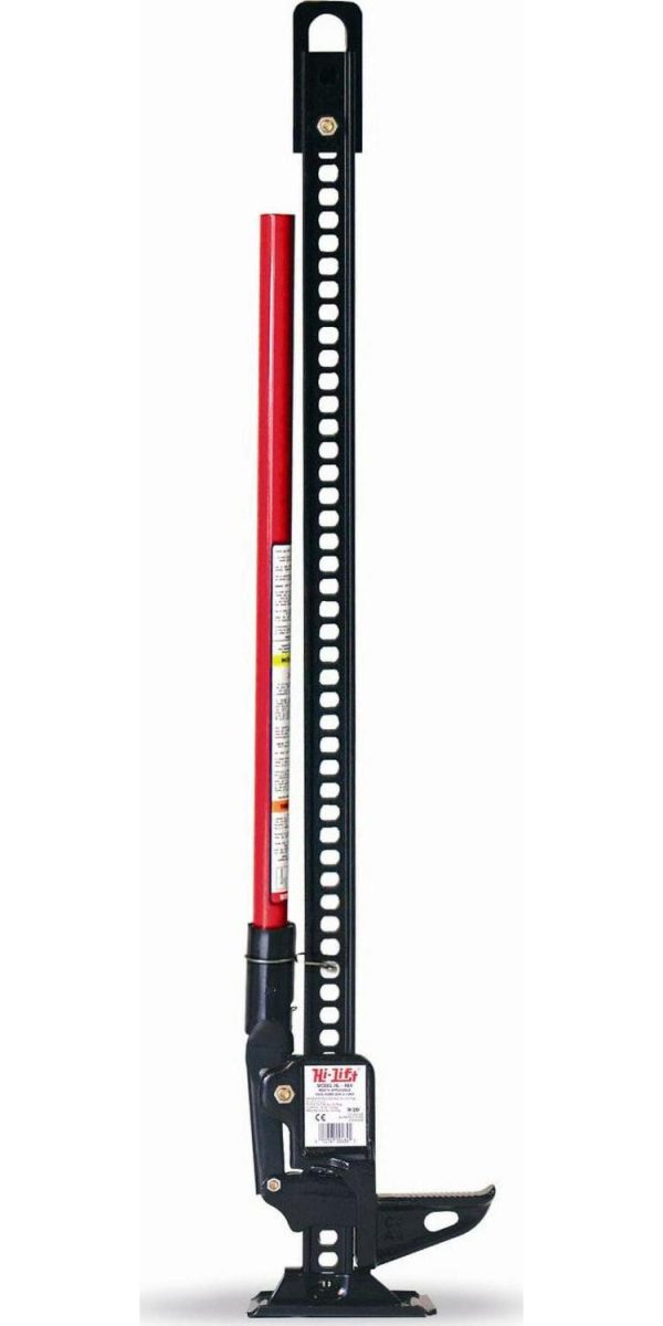 Hi-Lift 48  Steel Jack