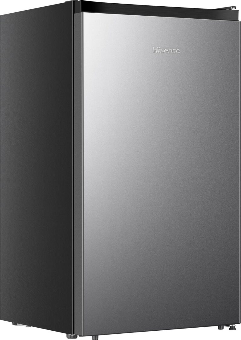 Hisense 4.4 Cu ft Single Door Mini Refrigerator, 1 Year Warranty, Energy Star, WMS044M6XVE New - Image 15