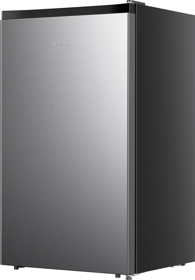 Hisense 4.4 Cu ft Single Door Mini Refrigerator, 1 Year Warranty, Energy Star, WMS044M6XVE New - Image 13
