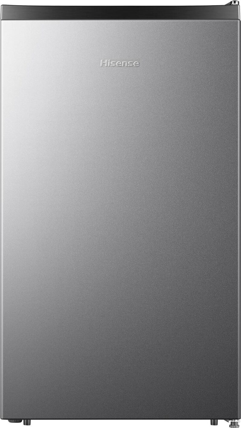 Hisense 4.4 Cu ft Single Door Mini Refrigerator, 1 Year Warranty, Energy Star, WMS044M6XVE New - Image 14
