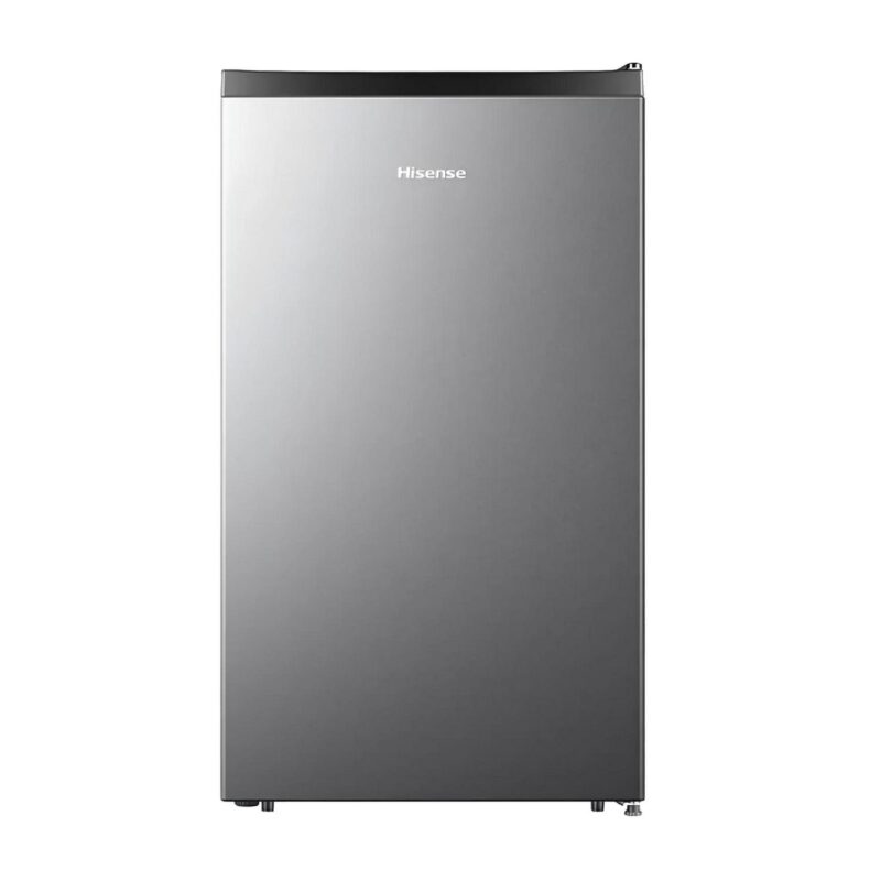 Hisense 4.4 Cu ft Single Door Mini Refrigerator, 1 Year Warranty, Energy Star, WMS044M6XVE New - Image 18
