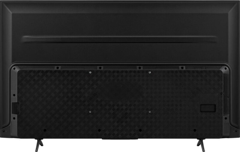 Hisense 65  Class U6HR Series QLED 4K UHD Roku Smart TV (65U6HR, 2024 Model) - QLED, Dolby Vision A. Atmos, Motion Rate 240, Full Array Local Dimming, Voice Remote - Image 23