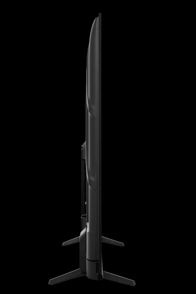 Hisense 65-Inch Class QD6030G Series QLED Google Smart TV (65QD6030G, 2025 Model) - QLED, Dolby Vision, Dolby Atmos, Motion Rate 120, HDR 10+, Game Mode Plus - Image 14