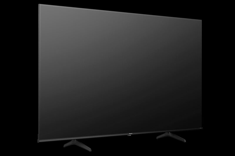 Hisense 65-Inch Class QD6030G Series QLED Google Smart TV (65QD6030G, 2025 Model) - QLED, Dolby Vision, Dolby Atmos, Motion Rate 120, HDR 10+, Game Mode Plus - Image 10
