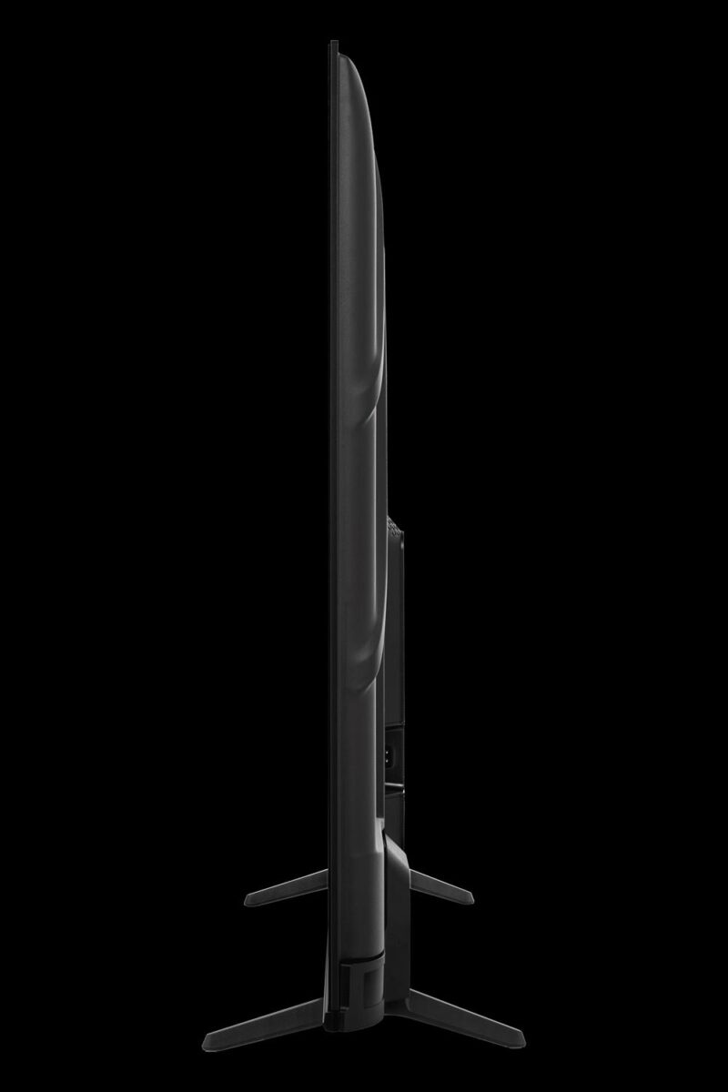 Hisense 65-Inch Class QD6030G Series QLED Google Smart TV (65QD6030G, 2025 Model) - QLED, Dolby Vision, Dolby Atmos, Motion Rate 120, HDR 10+, Game Mode Plus - Image 15