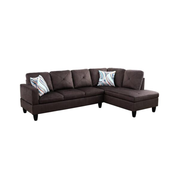 Hommoo 4 Seat Sectio 0e568fd745446ba329c1c3dfba2c85f4