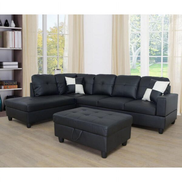 Hommoo Semi PU Leath 94273722b71519bb136a607191d603e2