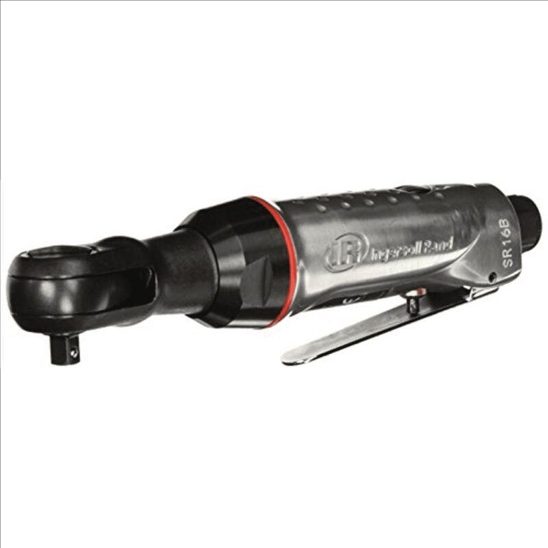 Ingersoll Rand 105-D2 1/4-Inch Air Ratchet - Image 3