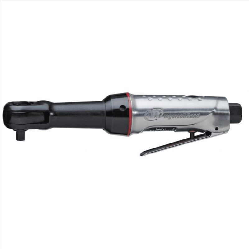 Ingersoll Rand 105-L2 1/4  Drive Mini Air Ratchet with Extended Head