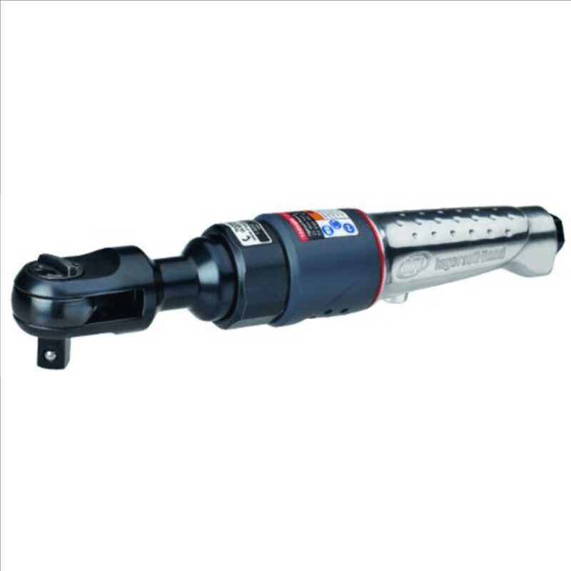 Ingersoll Rand 109XPA Super Duty Club Style 3/8  Drive Air Ratchet - Image 3