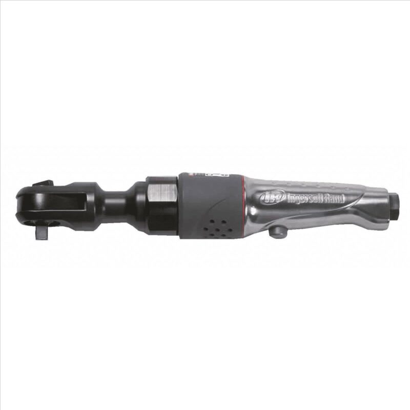 Ingersoll Rand 109XPA Super Duty Club Style 3/8  Drive Air Ratchet - Image 2