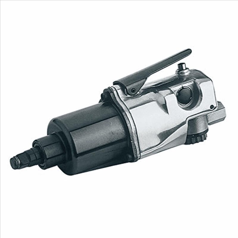 Ingersoll Rand 211 3/8  Drive Super Duty Air Impact Wrench - Image 3