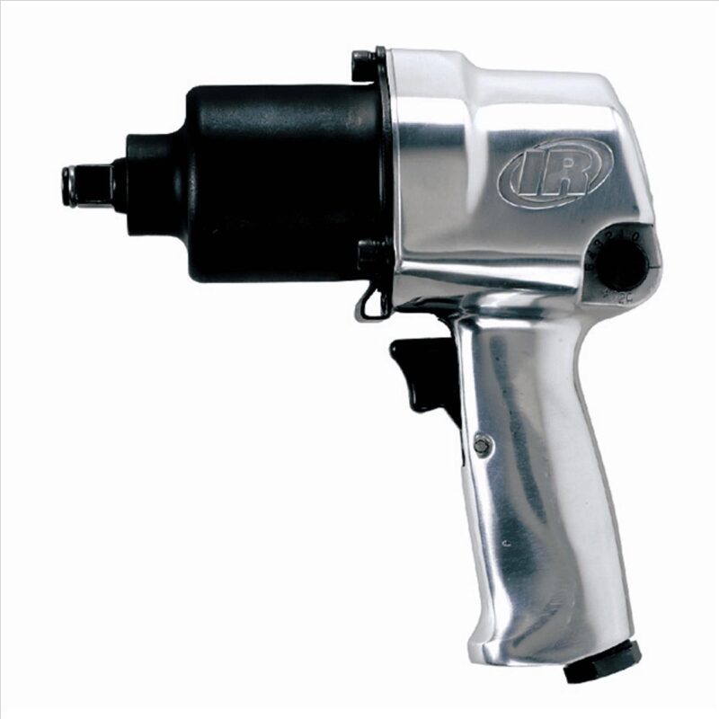 Ingersoll Rand 244A 1/2  Drive Super Duty Impact Wrench - Image 2