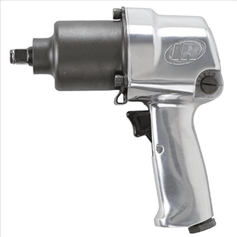 Ingersoll Rand 244A 1/2  Drive Super Duty Impact Wrench - Image 3