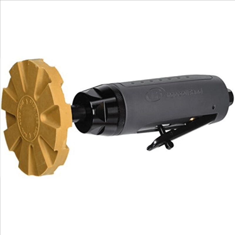 Ingersoll Rand 324-1 Pin Stripe Removal Tool With 1 Eraser Pad - Image 3
