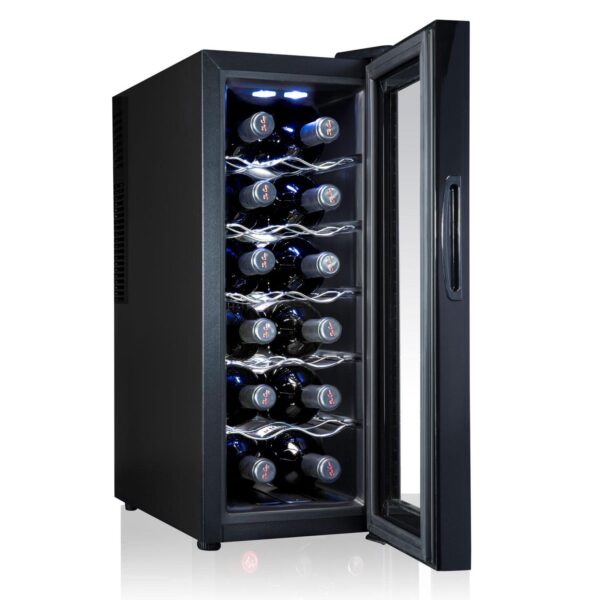 Ivation 12 Bottle Th 55451f9b3955145109748c258221bf1c