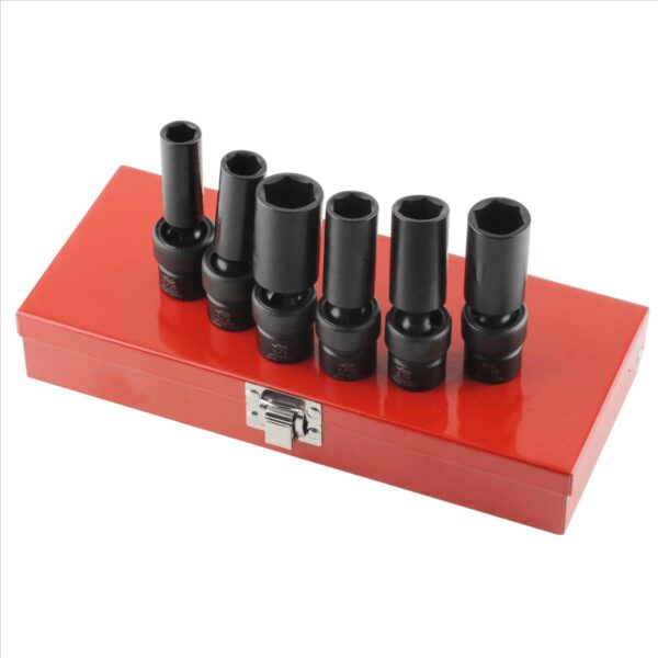 K Tool 34200 8 Piece a0303e49d69ba10755c9b24cd4911dcf