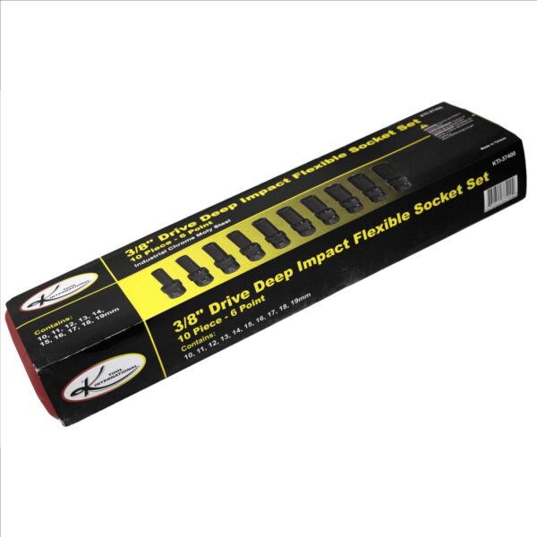 K Tool 37400 10 Piec be843f901c13ca695f977da292074316