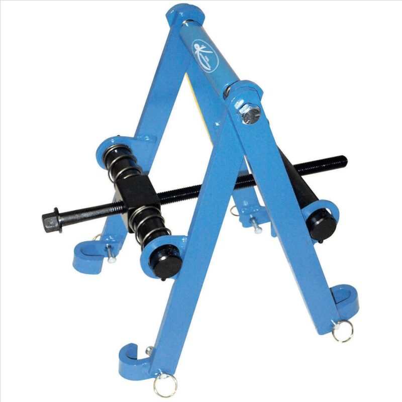 K-Tool 70372 Universal Strut Spring Compressor - Image 2