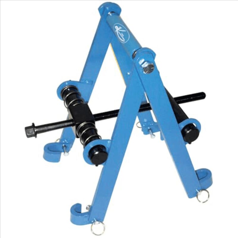 K-Tool 70372 Universal Strut Spring Compressor - Image 3
