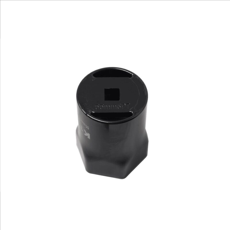 K-Tool 71920 7-pc Locknut Socket Set 1/2  Drive - Image 7