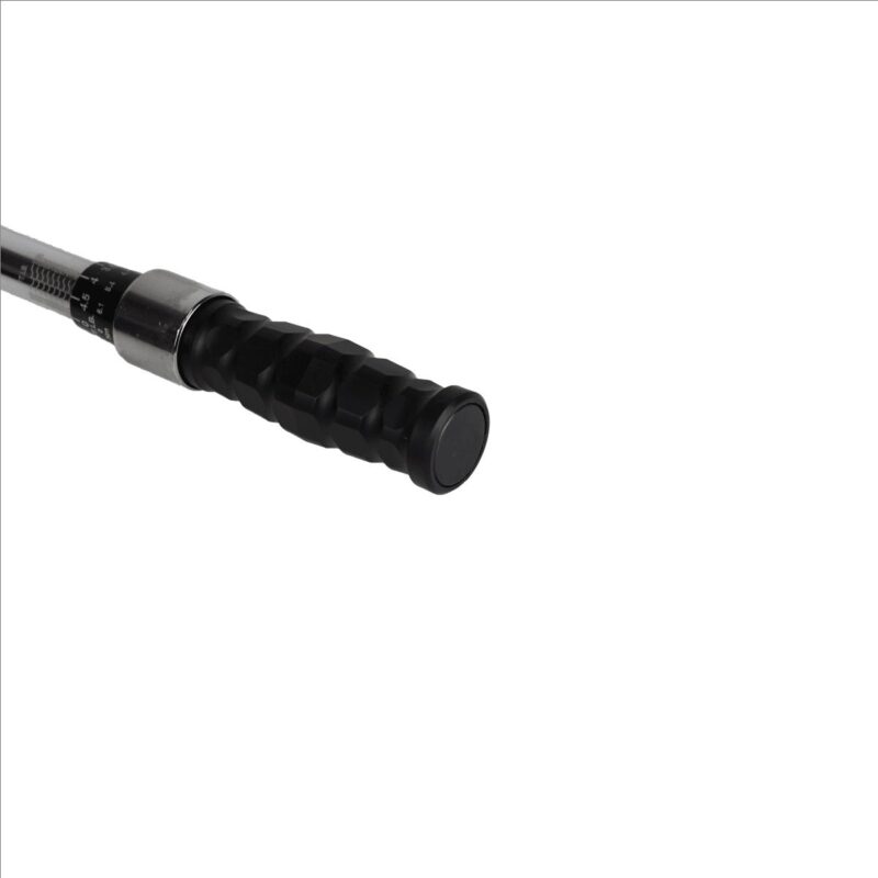 K-Tool 72121A 3/8  Drive Adj Ratcheting 16  Long Torque Wrench - Image 3