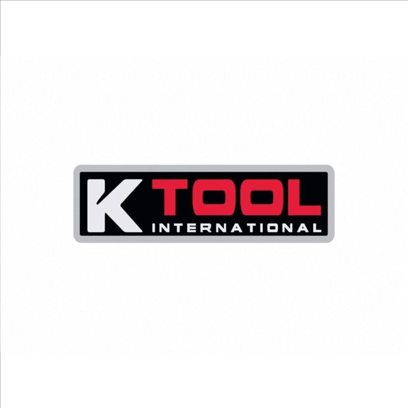 K-Tool 72135A Digital Torque Wrench 1/2  Drive 25-250 ft/lbs, Only 3.3 lbs - Image 9