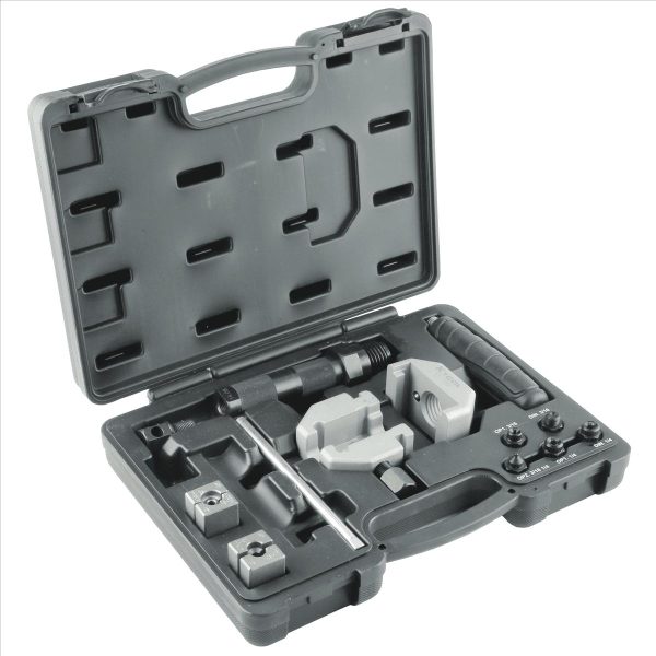 K Tool International Hydraulic Flaring Tool Kit