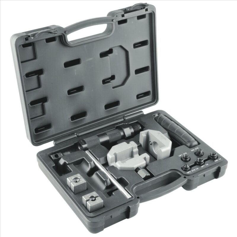 K Tool International Hydraulic Flaring Tool Kit